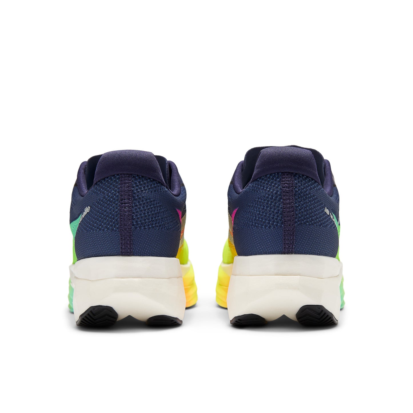 Womens New Balance FuelCell SC Elite V5