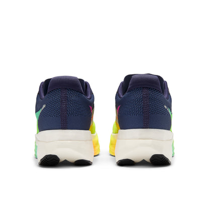 Womens New Balance FuelCell SC Elite V5