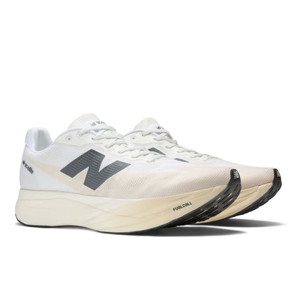 Womens New Balance FuelCell SC Elite V5