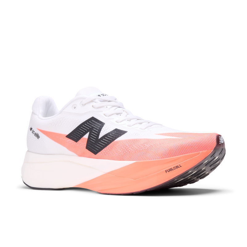 Womens New Balance FuelCell SC Elite V5