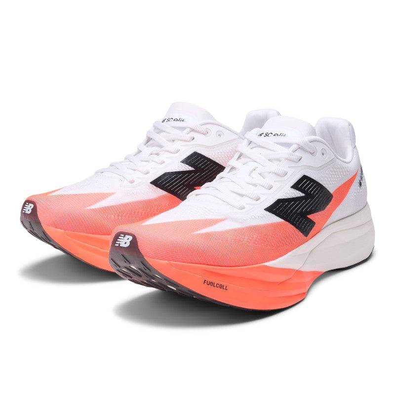 Womens New Balance FuelCell SC Elite V5