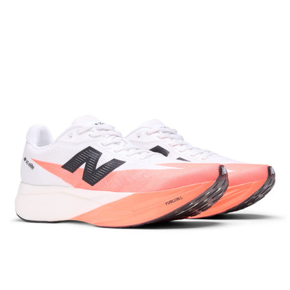 Womens New Balance FuelCell SC Elite V5