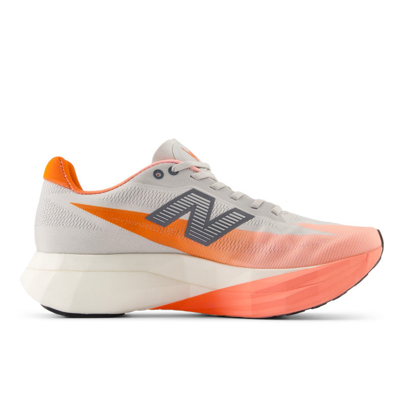 Womens New Balance FuelCell SC Elite V5