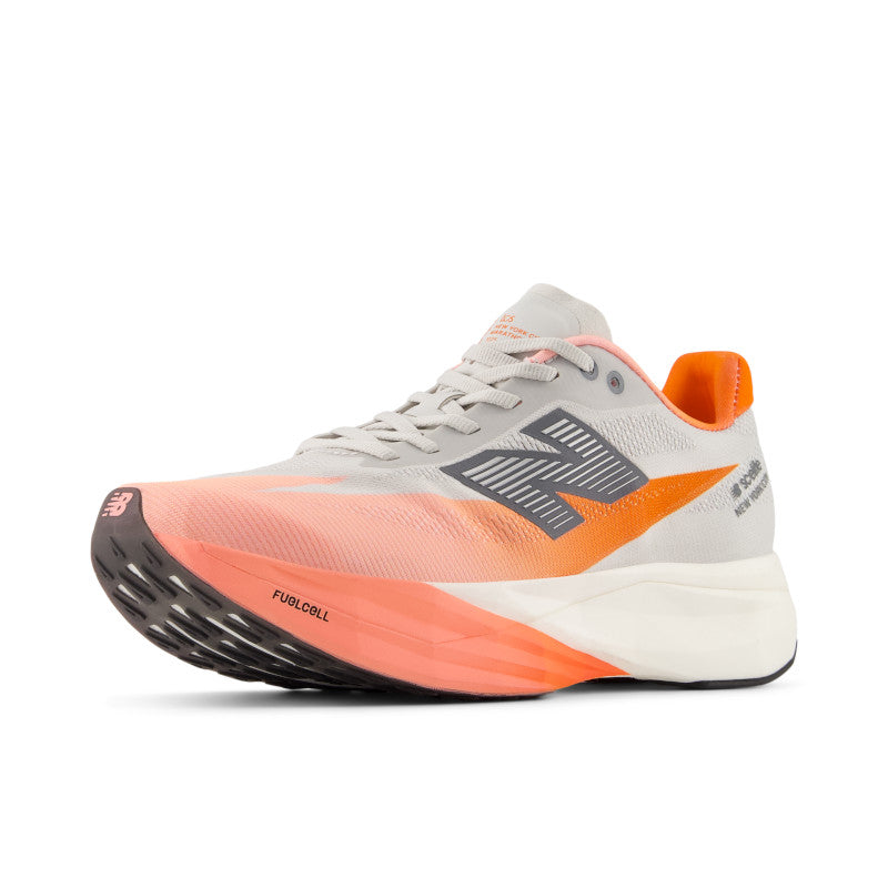 Womens New Balance FuelCell SC Elite V5