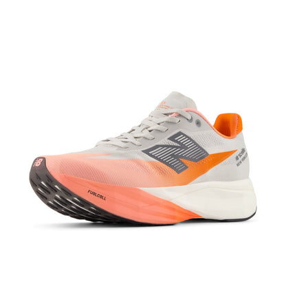 Womens New Balance FuelCell SC Elite V5