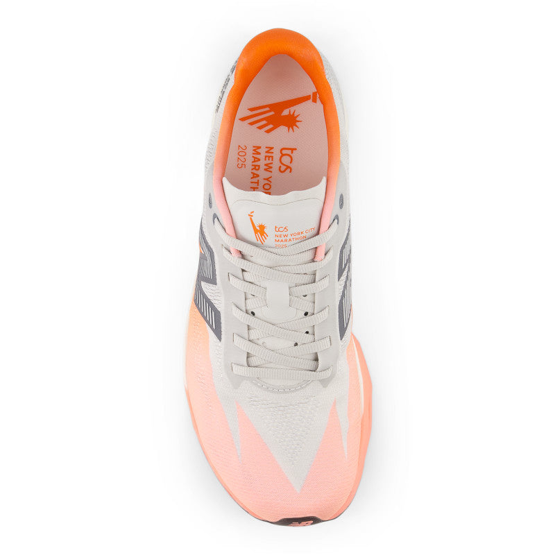 Womens New Balance FuelCell SC Elite V5