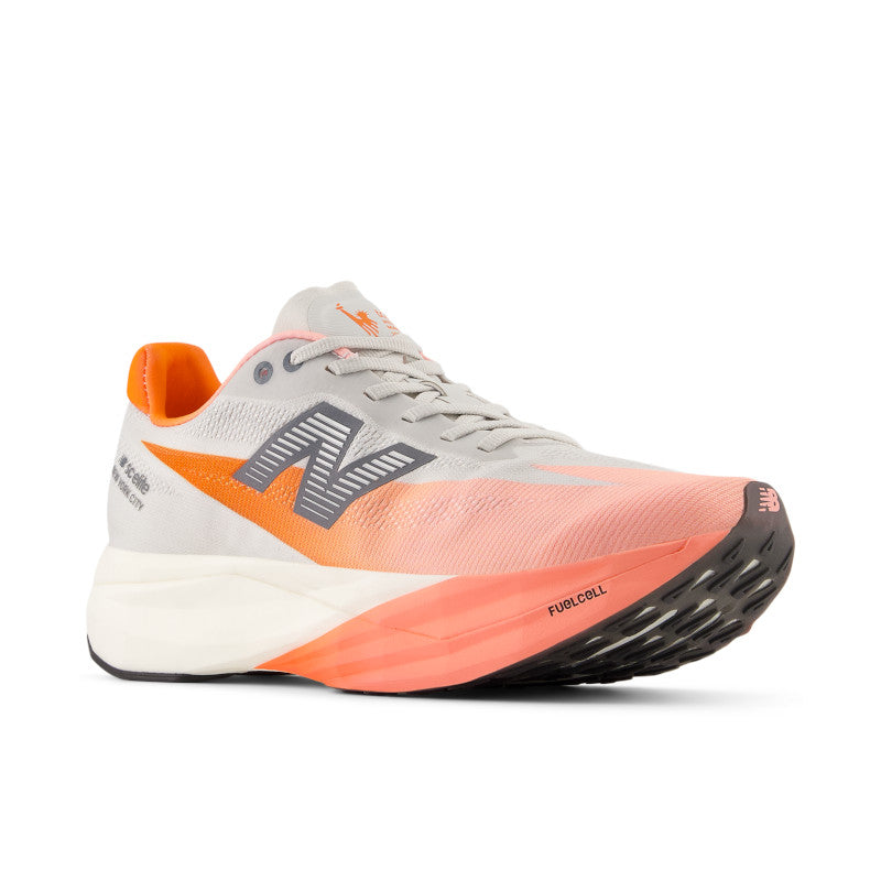 Womens New Balance FuelCell SC Elite V5