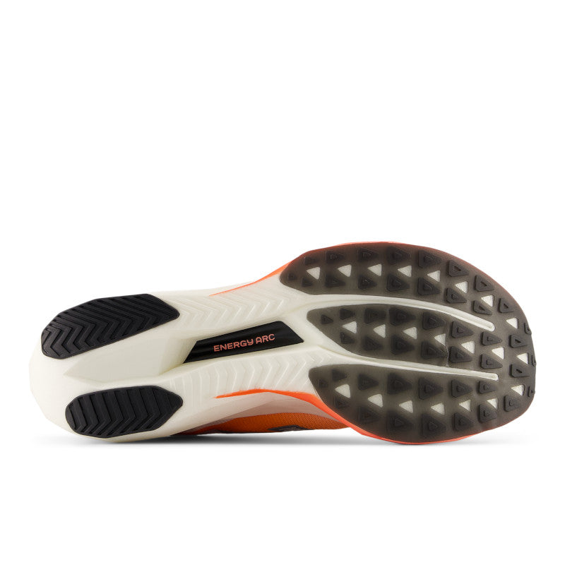 Womens New Balance FuelCell SC Elite V5