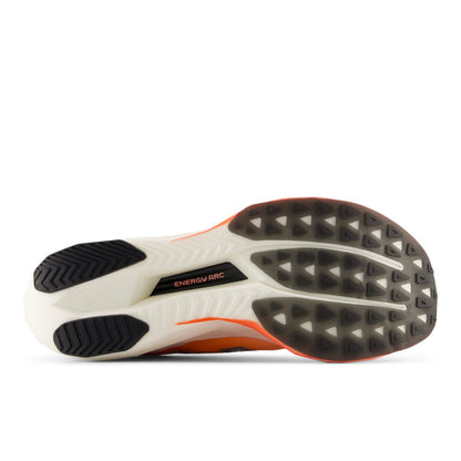 Womens New Balance FuelCell SC Elite V5