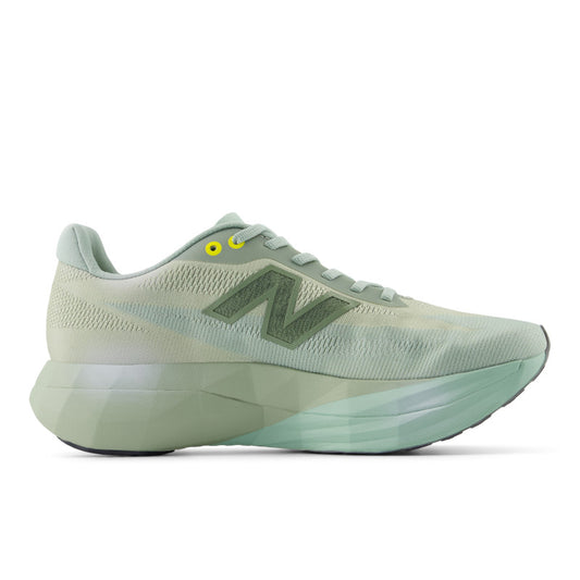Womens New Balance FuelCell SC Elite V5 (D Wide)