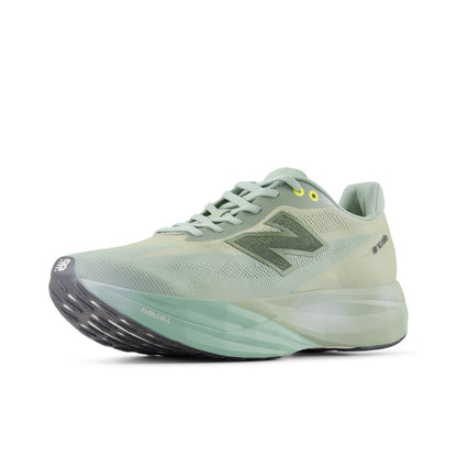 Womens New Balance FuelCell SC Elite V5