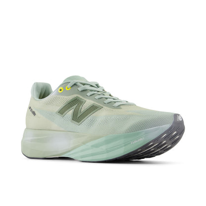 Womens New Balance FuelCell SC Elite V5