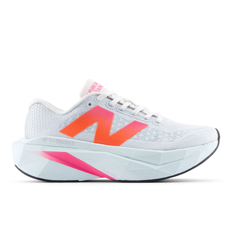 Womens New Balance FuelCell Supercomp Trainer V3