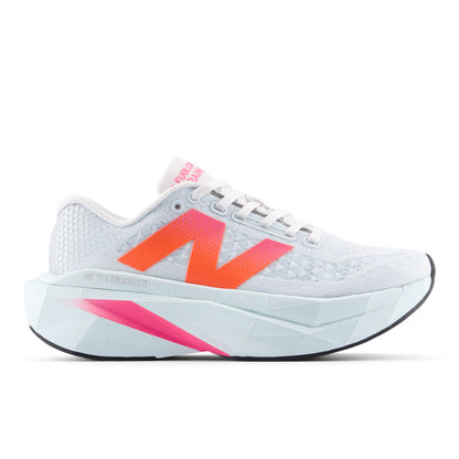 Womens New Balance FuelCell Supercomp Trainer V3