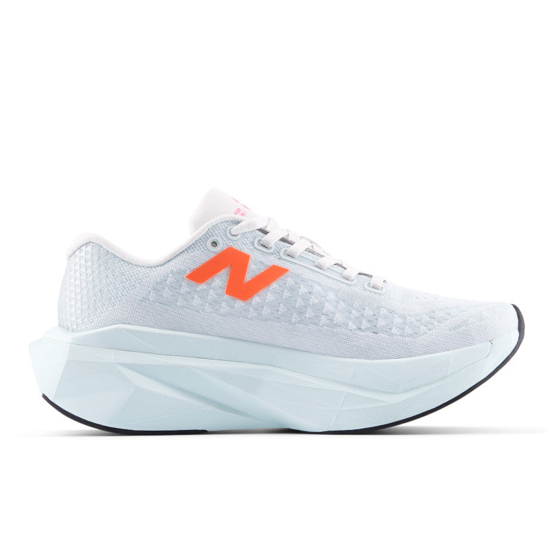 Womens New Balance FuelCell Supercomp Trainer V3