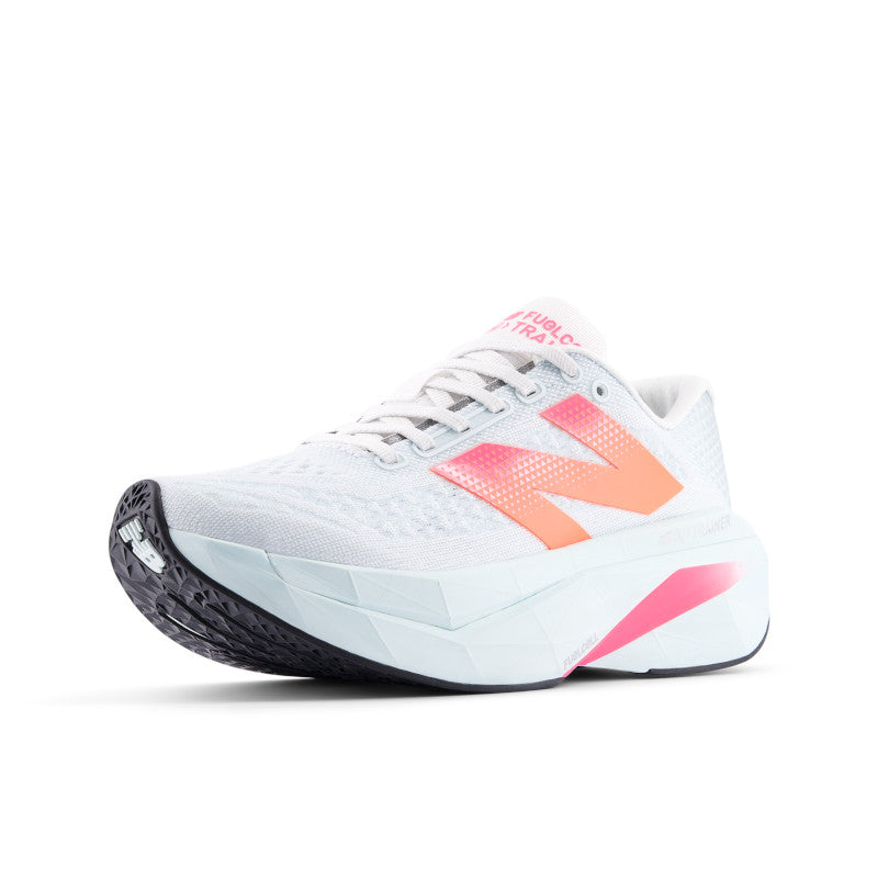 Womens New Balance FuelCell Supercomp Trainer V3