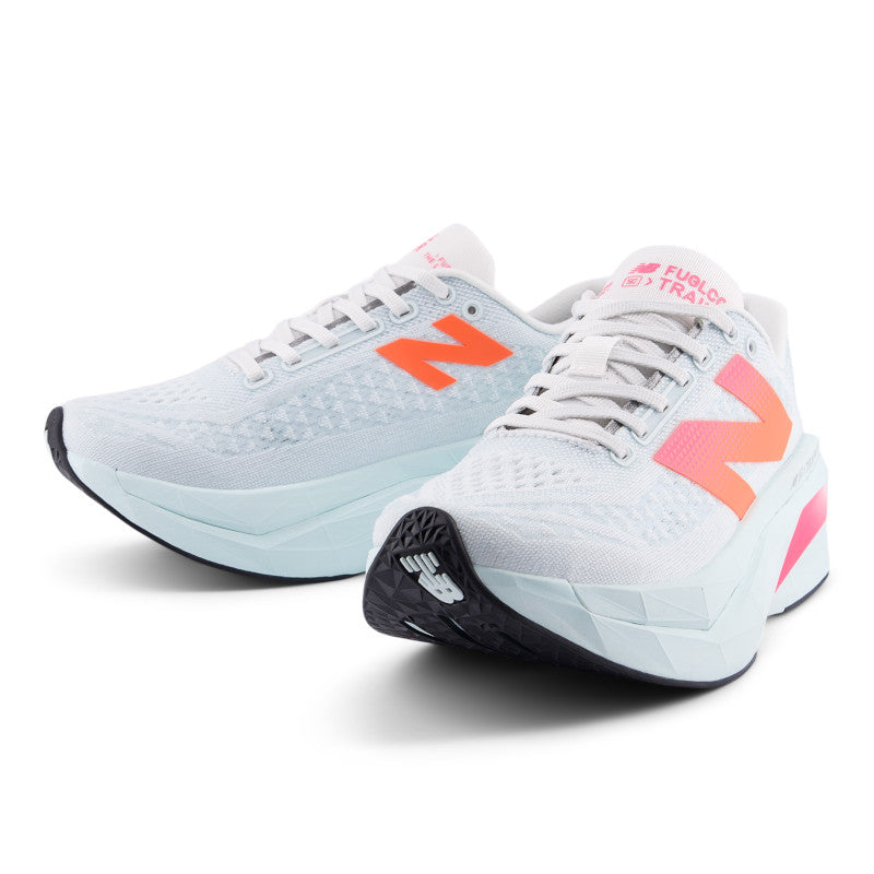 Womens New Balance FuelCell Supercomp Trainer V3