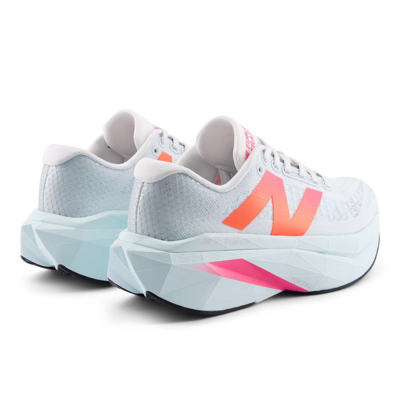 Womens New Balance FuelCell Supercomp Trainer V3