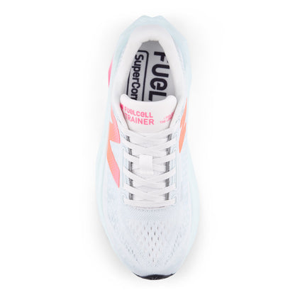Womens New Balance FuelCell Supercomp Trainer V3