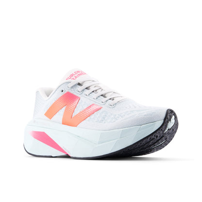 Womens New Balance FuelCell Supercomp Trainer V3