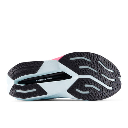 Womens New Balance FuelCell Supercomp Trainer V3