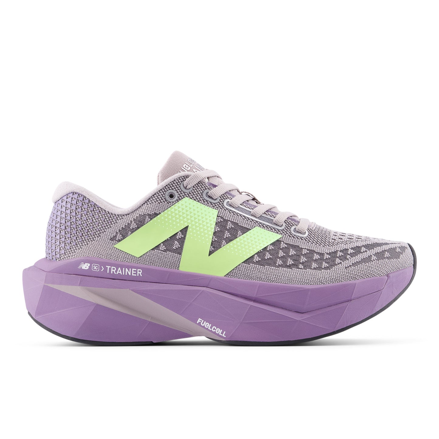 Womens New Balance FuelCell Supercomp Trainer V3