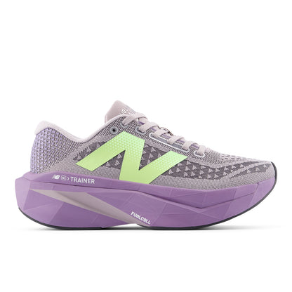 Womens New Balance FuelCell Supercomp Trainer V3