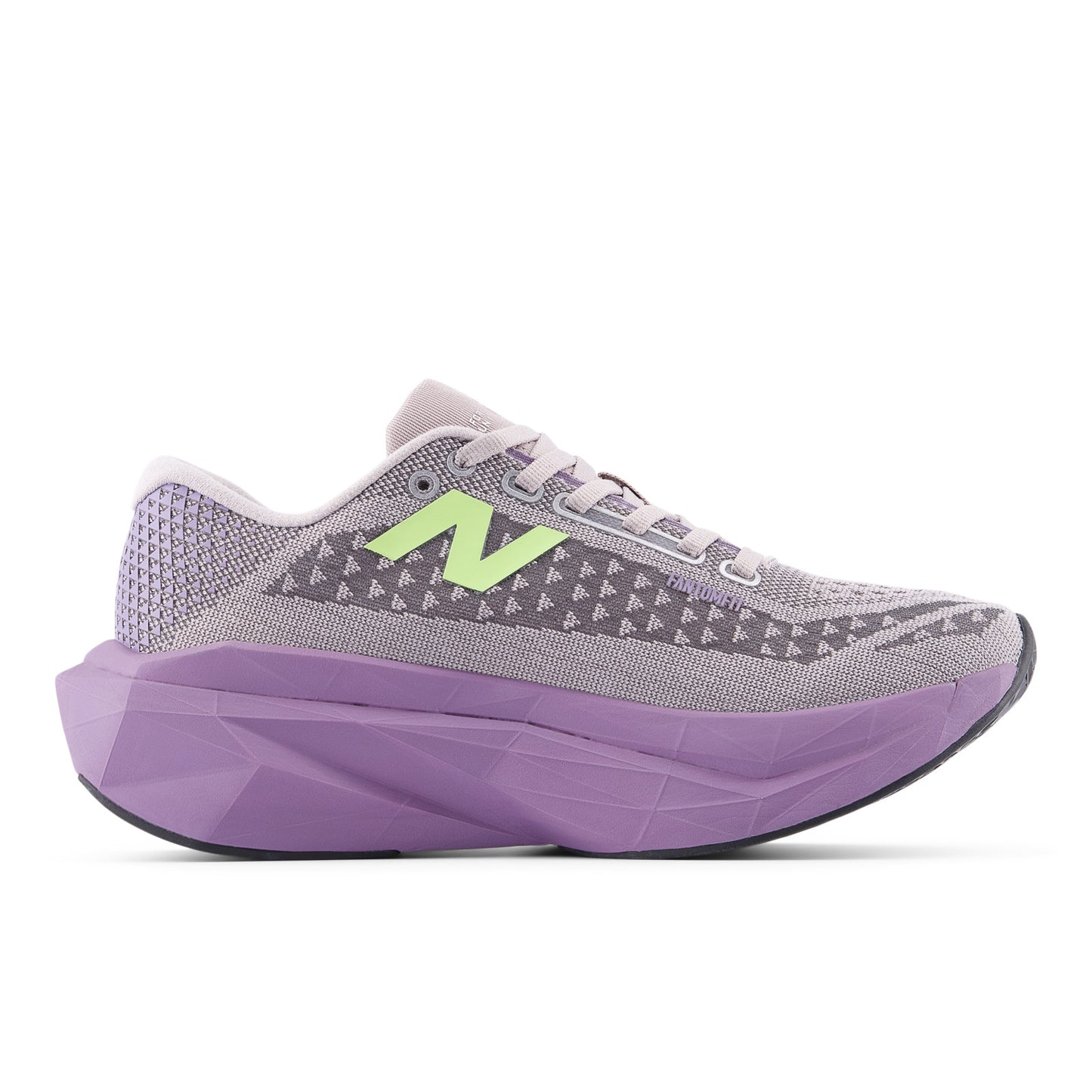 Womens New Balance FuelCell Supercomp Trainer V3