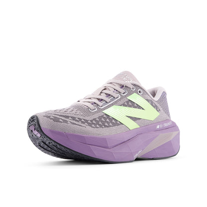 Womens New Balance FuelCell Supercomp Trainer V3