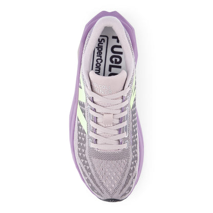Womens New Balance FuelCell Supercomp Trainer V3