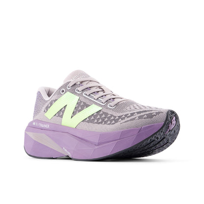 Womens New Balance FuelCell Supercomp Trainer V3