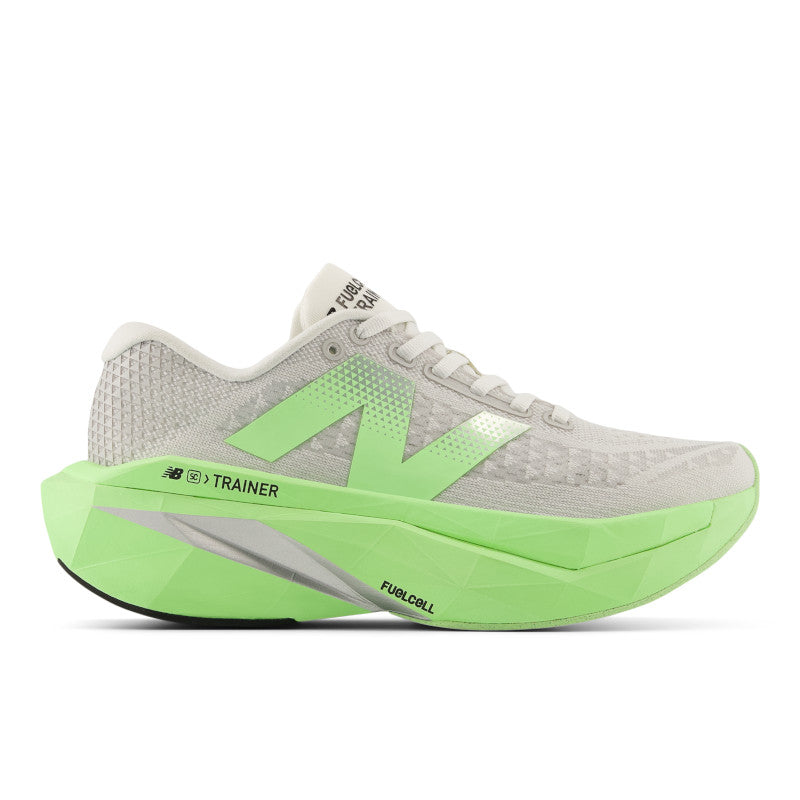 Womens New Balance FuelCell Supercomp Trainer V3