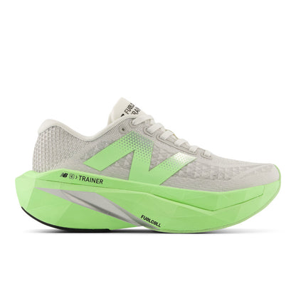 Womens New Balance FuelCell Supercomp Trainer V3