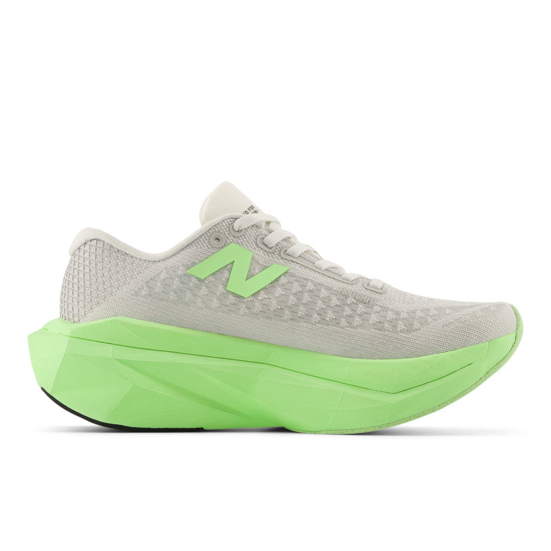 Womens New Balance FuelCell Supercomp Trainer V3