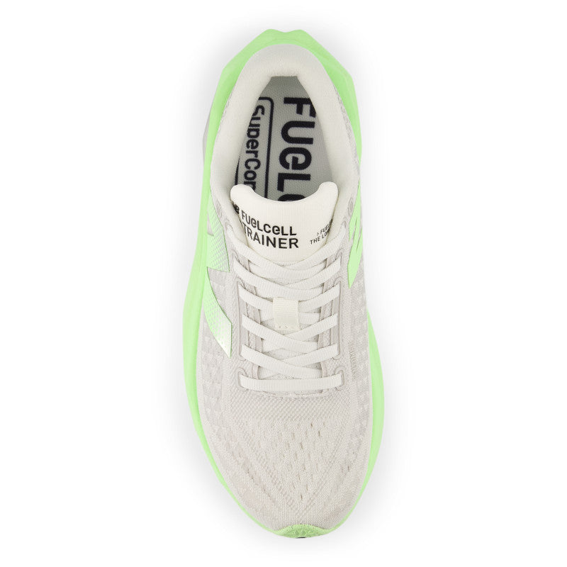 Womens New Balance FuelCell Supercomp Trainer V3