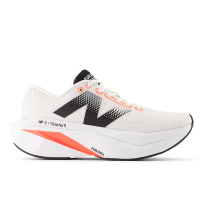 Womens New Balance FuelCell Supercomp Trainer V3