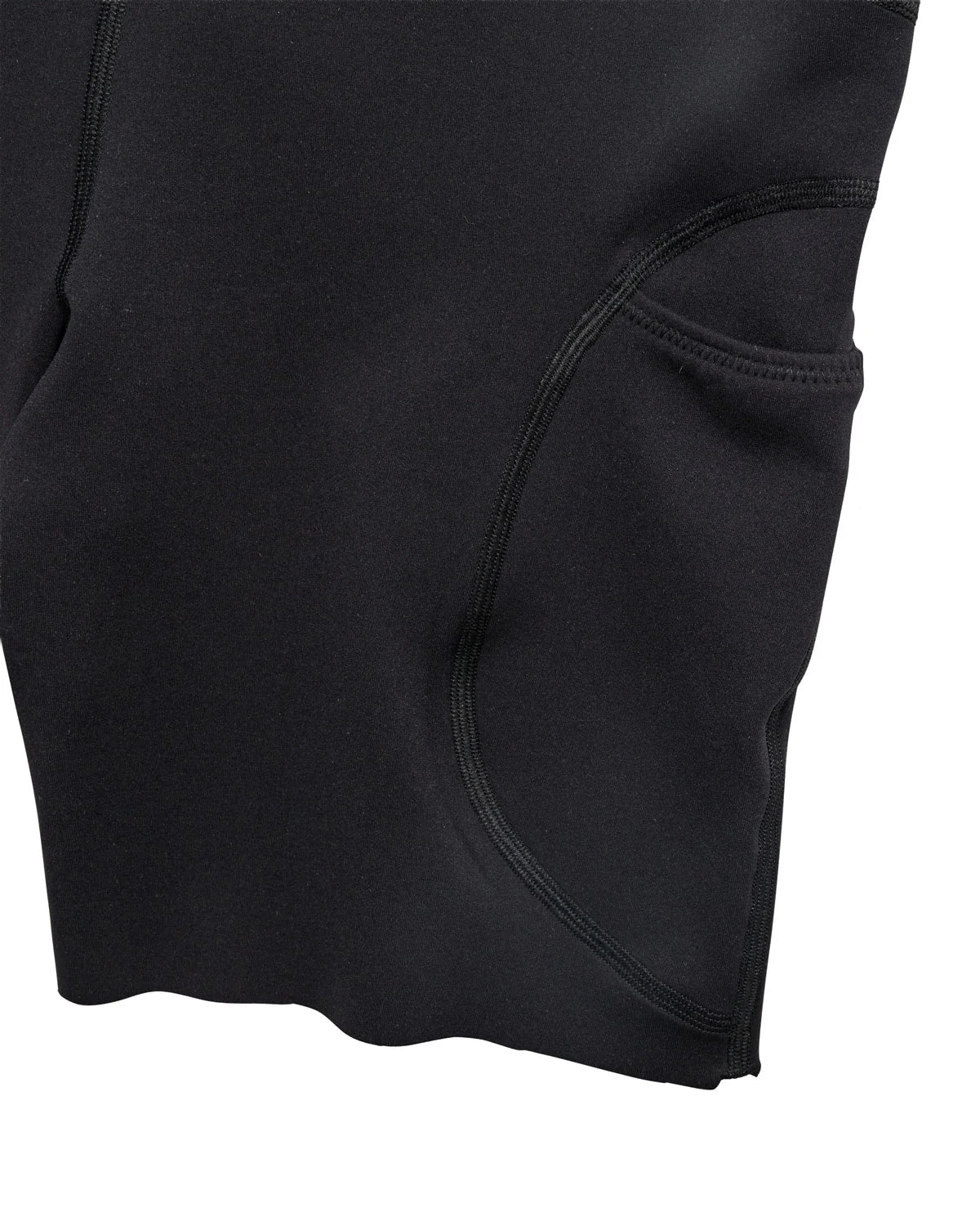 Womens Erniold Zero Run Tight