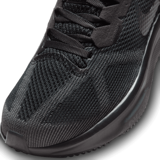 Gray and black nikes womens online