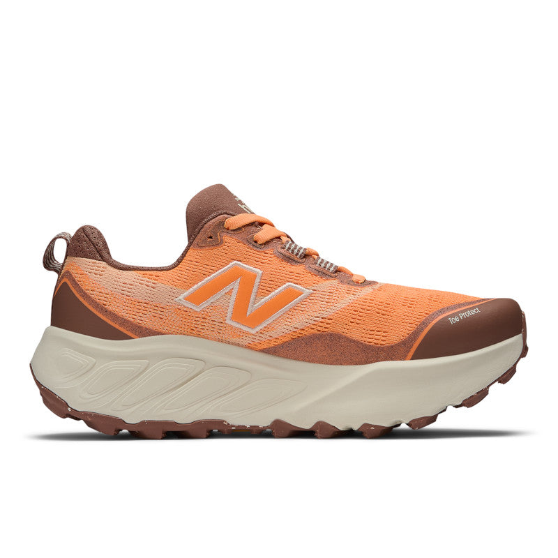 Womens New Balance Fresh Foam X Hierro V9