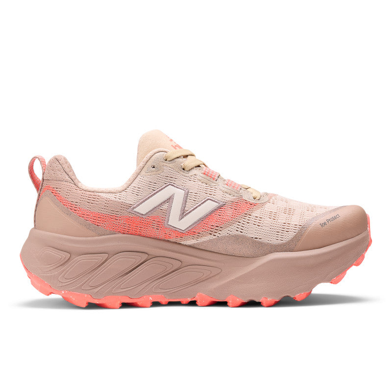 Womens New Balance Fresh Foam X Hierro V9 (D Wide)
