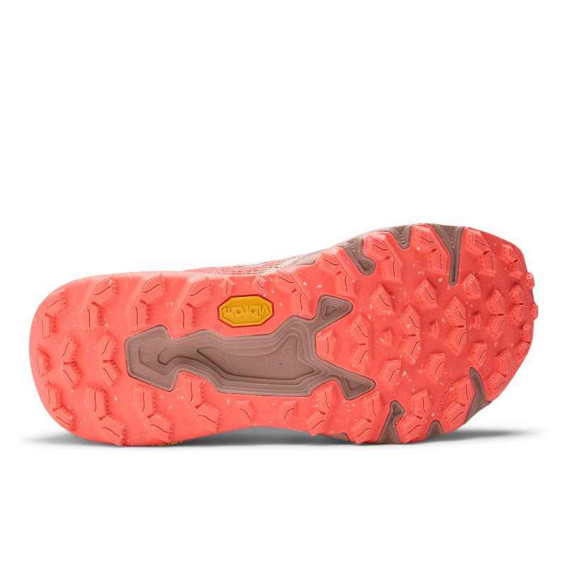 Womens New Balance Fresh Foam X Hierro V9 (D Wide)