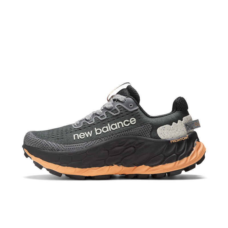 Womens New Balance More Trail