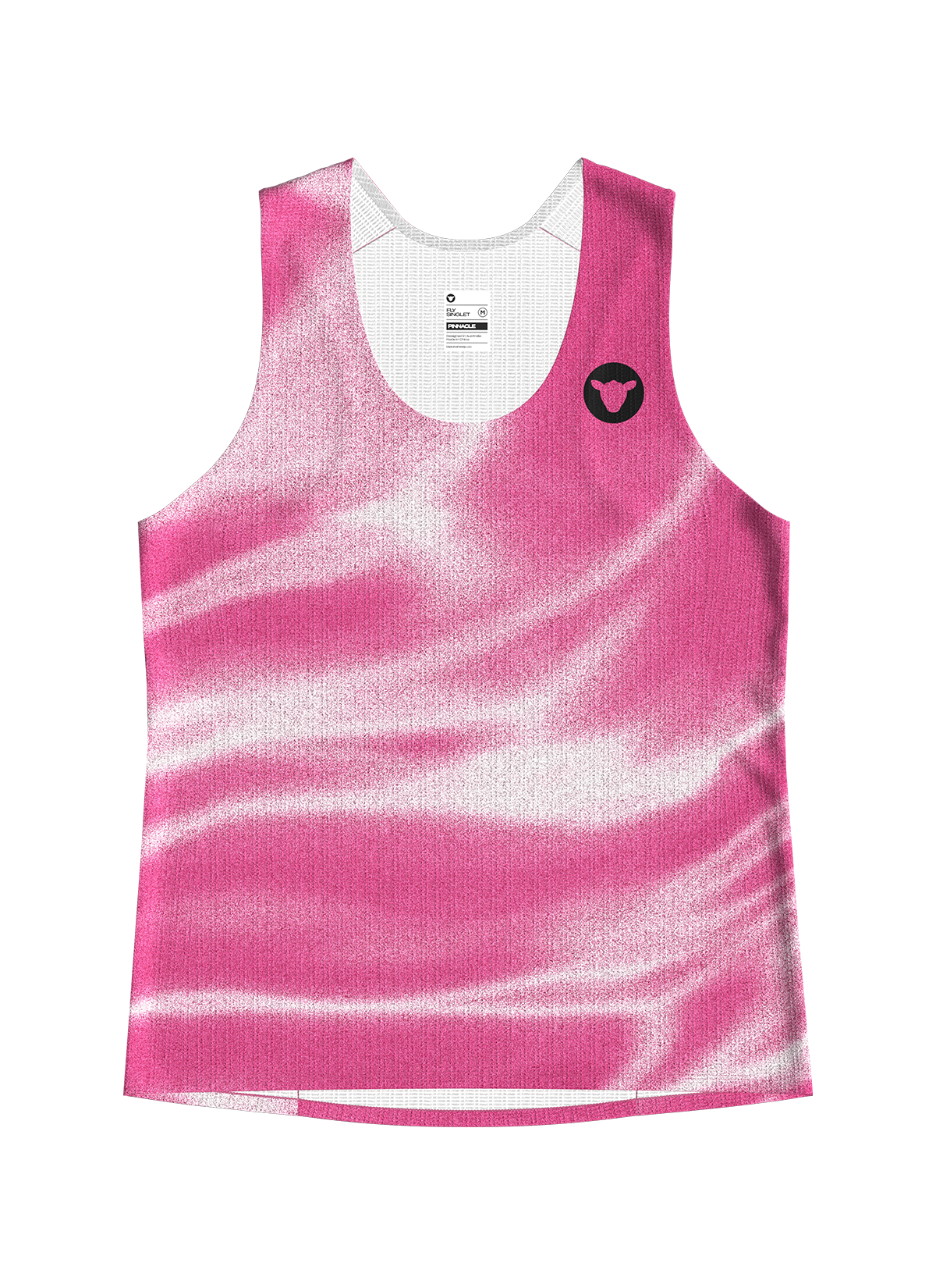 Women's Black Sheep Fly Singlet