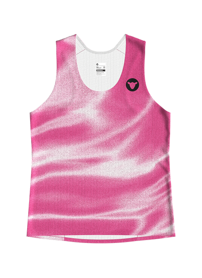 Women's Black Sheep Fly Singlet