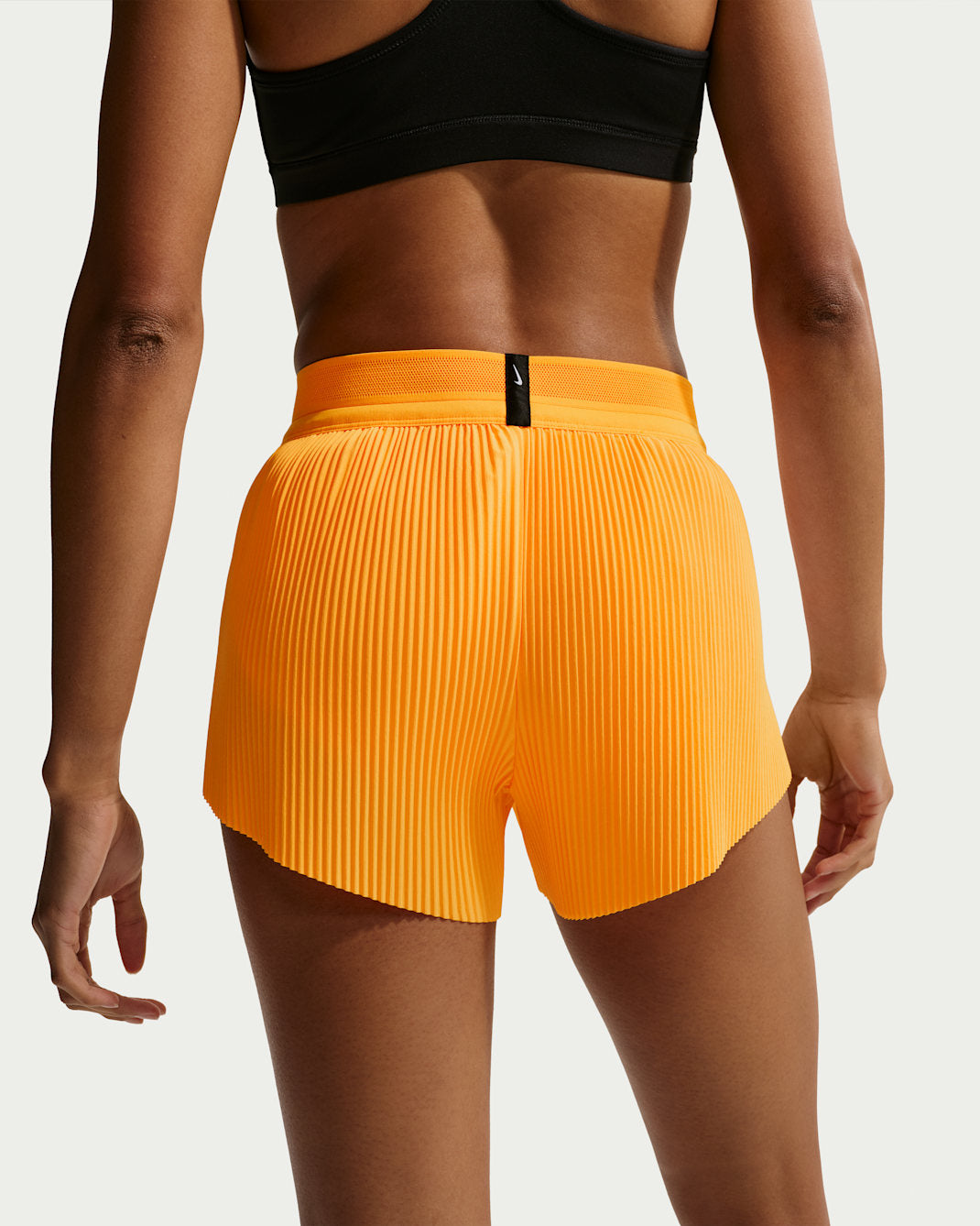 Womens Nike Aeroswift DF ADV MR 3In Short
