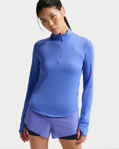 Womens Nike Swift DF UV HZ Top