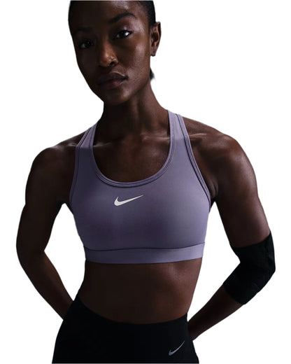 Womens Nike SWSH MED SPORT BRA