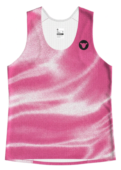Women's Black Sheep Fly Singlet