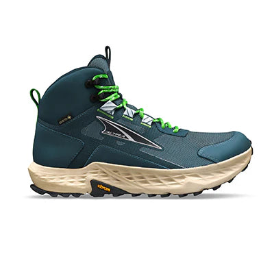 Womens Altra Timp Hiker GTX