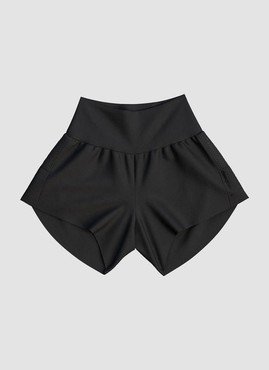 Women's Black Sheep Dry 4" Shorts